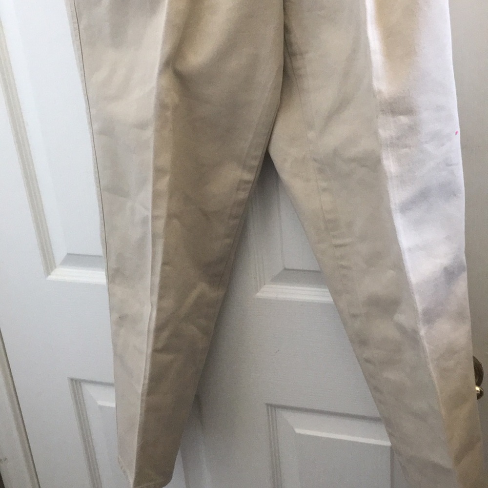FINAL MARKDOWN Ladies’ St. John’s Bay Slacks (12P) - Picture 2 of 4